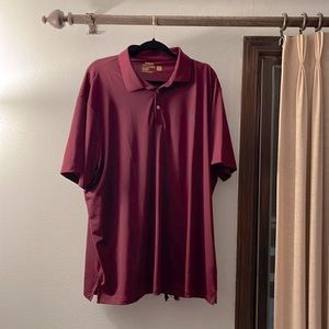 Polo Ralph Lauren Performance Polo